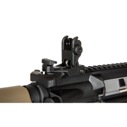 Réplique fusil SA-F01 FLEX™ - Noir et Tan