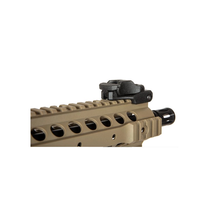 Réplique fusil SA-F01 FLEX™ - Noir et Tan