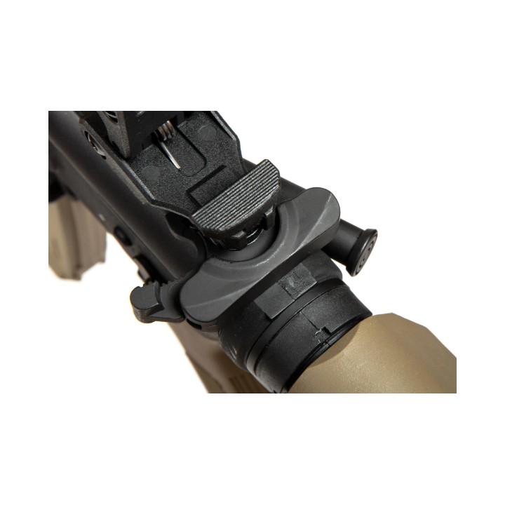 Réplique fusil SA-F01 FLEX™ - Noir et Tan