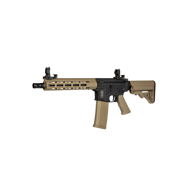 Réplique SA FLEX SA-F03 – Noir et Tan