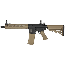 Réplique SA FLEX SA-F03 – Noir et Tan