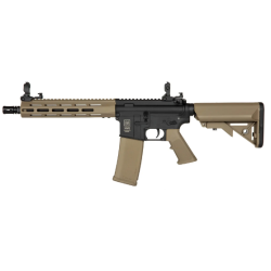 Réplique SA FLEX SA-F03 – Noir et Tan