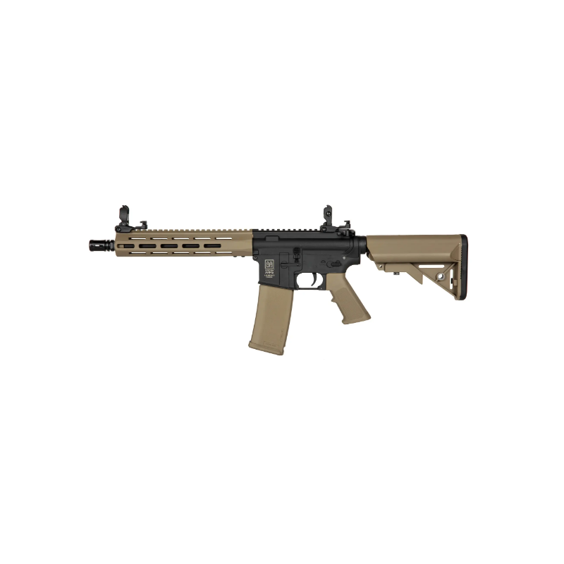 Réplique SA FLEX SA-F03 – Noir et Tan
