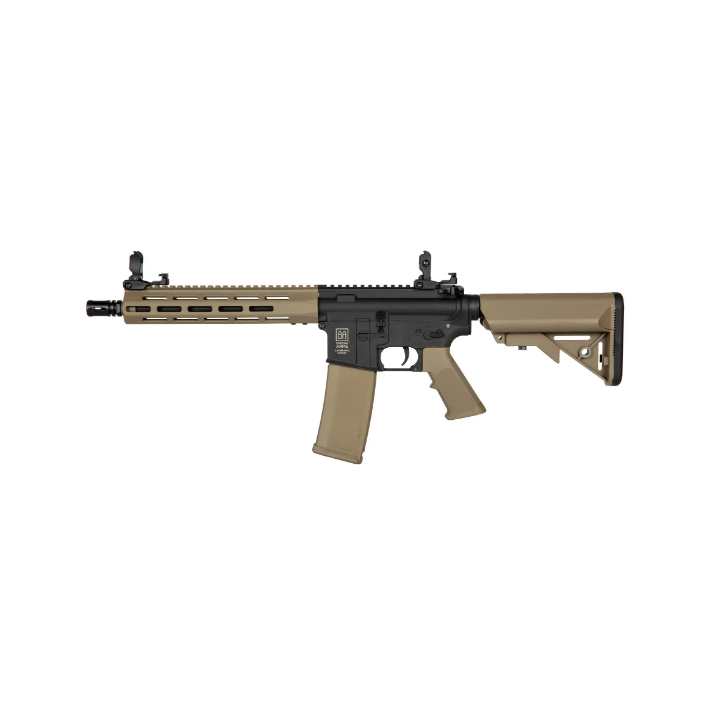 Réplique SA FLEX SA-F03 – Noir et Tan