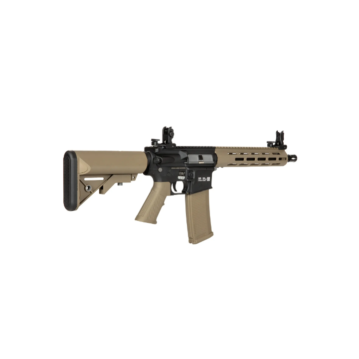 Réplique SA FLEX SA-F03 – Noir et Tan