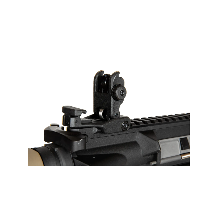 Réplique SA FLEX SA-F03 – Noir et Tan