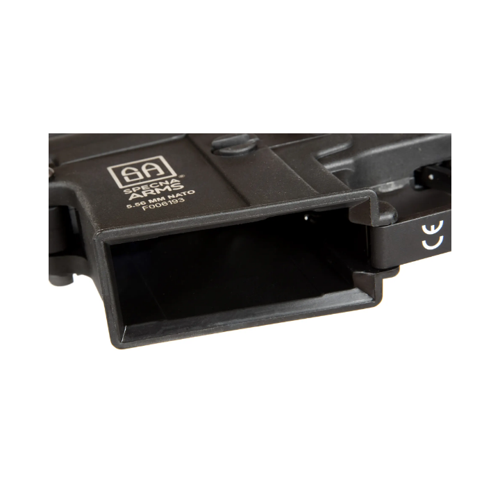Réplique SA FLEX SA-F03 – Noir et Tan