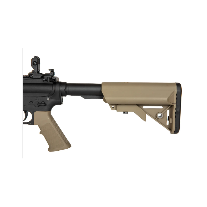 Réplique SA FLEX SA-F03 – Noir et Tan