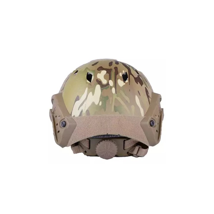 X-Shield FAST BJ helmet réplique - MC