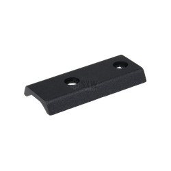 Rail noir ludus secutor