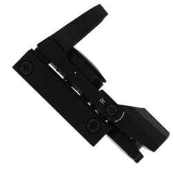 Viseur Red Dot D-LIGHT en aluminium anodisé pour airsoft