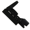 Red Dot Scope 1x23x34 D-LIGHT - Compact Red dot sight for Airsoft