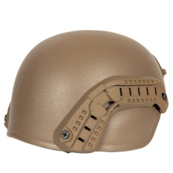 MICH 2000 helmet replique - Tan