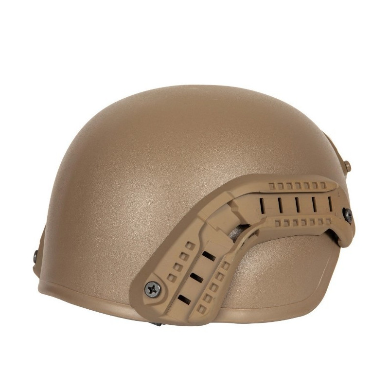 MICH 2000 helmet replique - Tan
