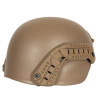 MICH 2000 helmet replique - Tan