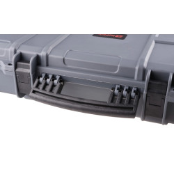 Nuprol PNP Hard Case - Grey