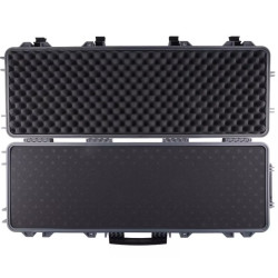 Nuprol PNP Hard Case - Grey