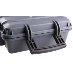 Nuprol PNP Hard Case - Grey