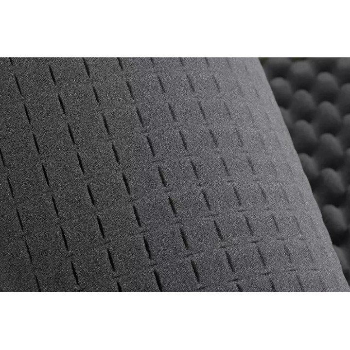 Nuprol PNP Hard Case - Grey - Transport