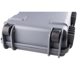Nuprol PNP Hard Case - Grey