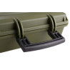 Nuprol PNP Étui Rigide 110cm - Vert