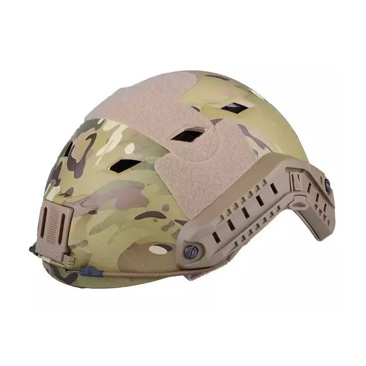 X-Shield FAST BJ helmet replique - MC