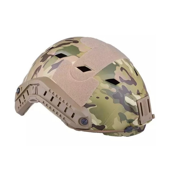 X-Shield FAST BJ helmet replique - MC