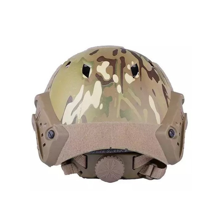 X-Shield FAST BJ helmet replique - MC