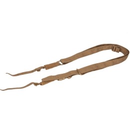 Three Point Specna Arms II Tactical Sling - Tan