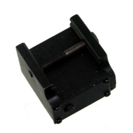 Micro Mini Pistol Red Laser Point Scope (RL-04) - Lasers