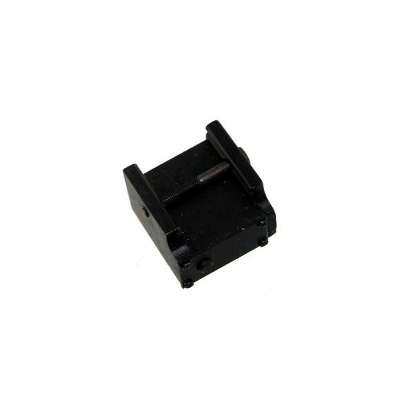 Micro Mini Pistol Red Laser Point Scope (RL-04)