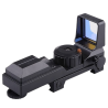 Pack LT-02 G2 M4 CQBR noir 1j