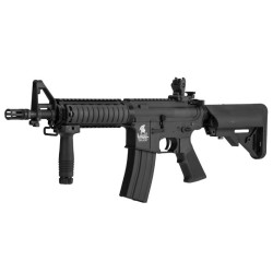 Pack LT-02 G2 M4 CQBR noir 1j