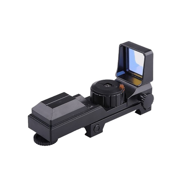 Pack LT-02 G2 M4 CQBR noir 1j