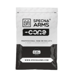 Pack LT-02 G2 M4 CQBR noir 1j
