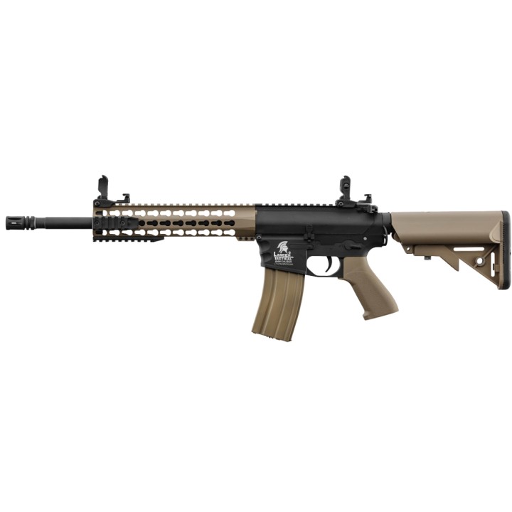 Pack AEG LT-12K GEN2 M4 Keymod 1j Dual Ton