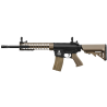 Pack AEG LT-12K GEN2 M4 Keymod 1j Dual Ton
