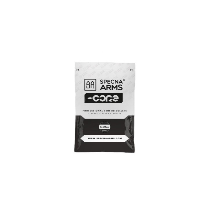 Pack AEG LT-02C GEN2 MK18 MOD0 noir 1j