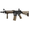 Pack AEG LT-02C GEN2 MK18 MOD0 1j Dual ton