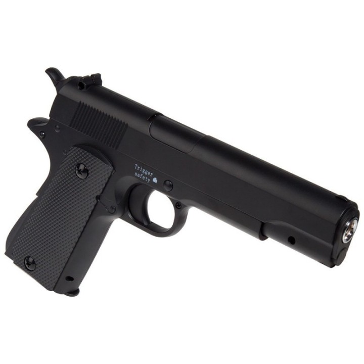 SAIGO 1911 FULLMETAL MUELLESAIGO 1911 FULLMETAL RESSORT