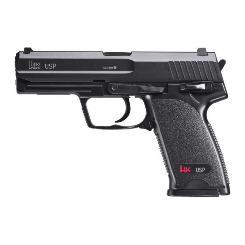 HK USP Spring