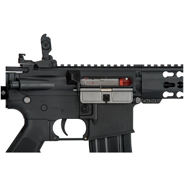 Réplique LT-19 G2 M4 Keymod 10'