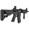 pack débutant prêt à jouer avec batterie airsoft incluse