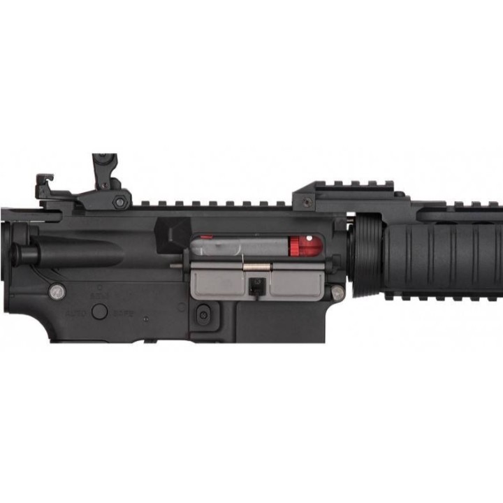 Réplique LT-02 MK18 Mod0 lancer tactical