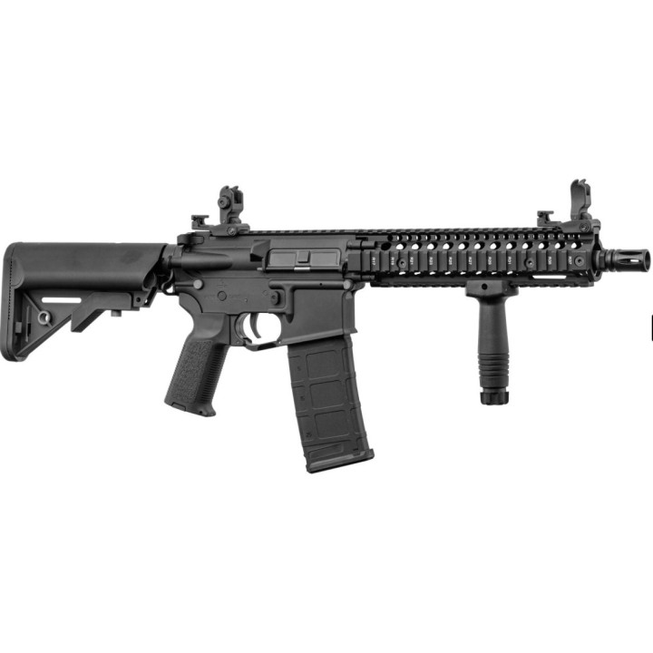 Réplique AEG LT-18 GEN2 MK18 Noir
