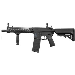 Réplique AEG LT-18 GEN2 MK18 Noir