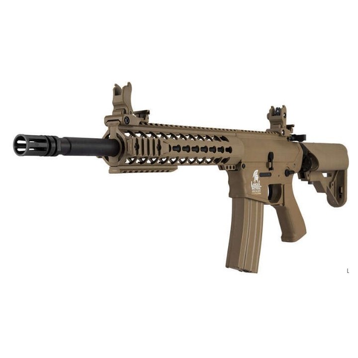 Réplique AEG LT-12K GEN2 M4 Keymod tan