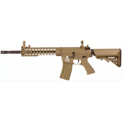 Réplique AEG LT-12K GEN2 M4 Keymod tan