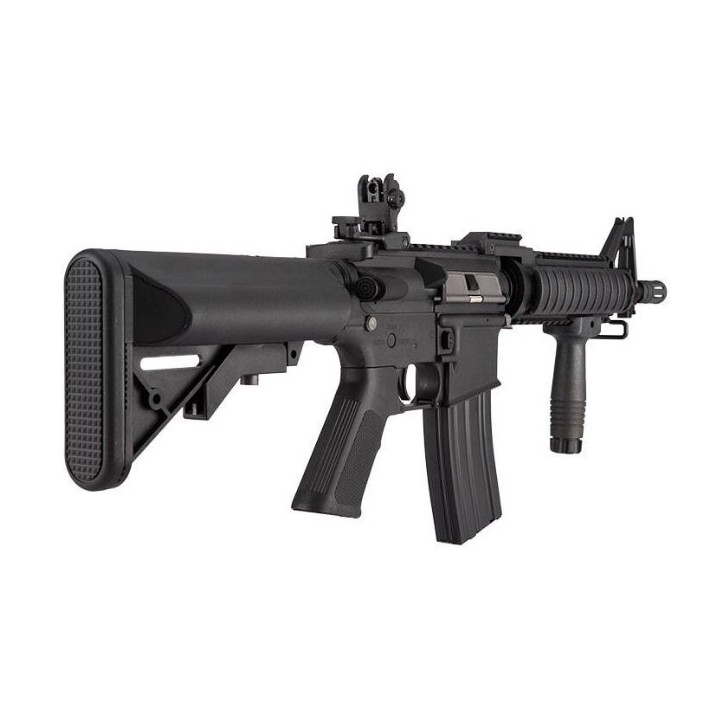Réplique AEG LT-02C GEN2 MK18