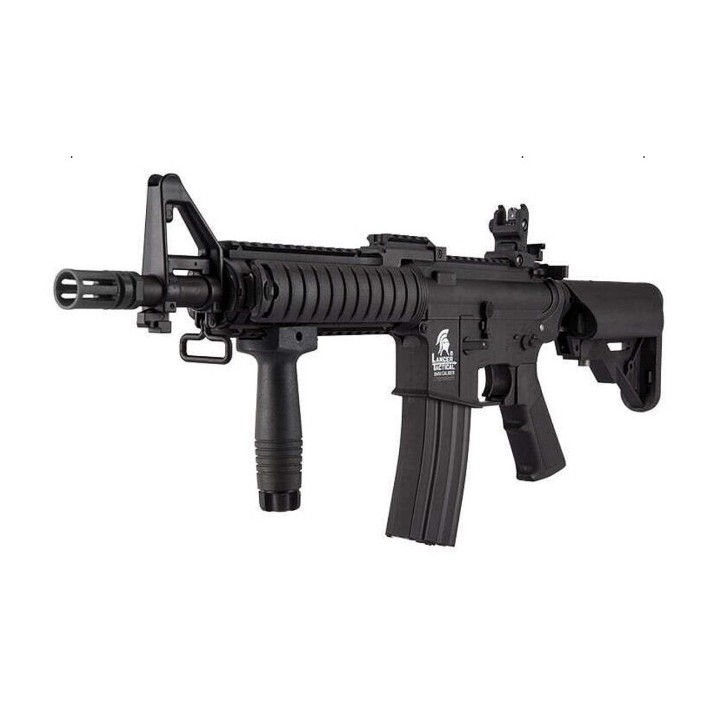 Réplique AEG LT-02C GEN2 MK18